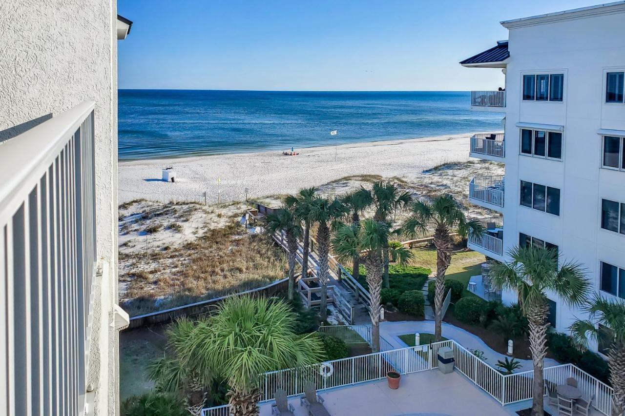 Palm Beach C52 Orange Beach Luaran gambar