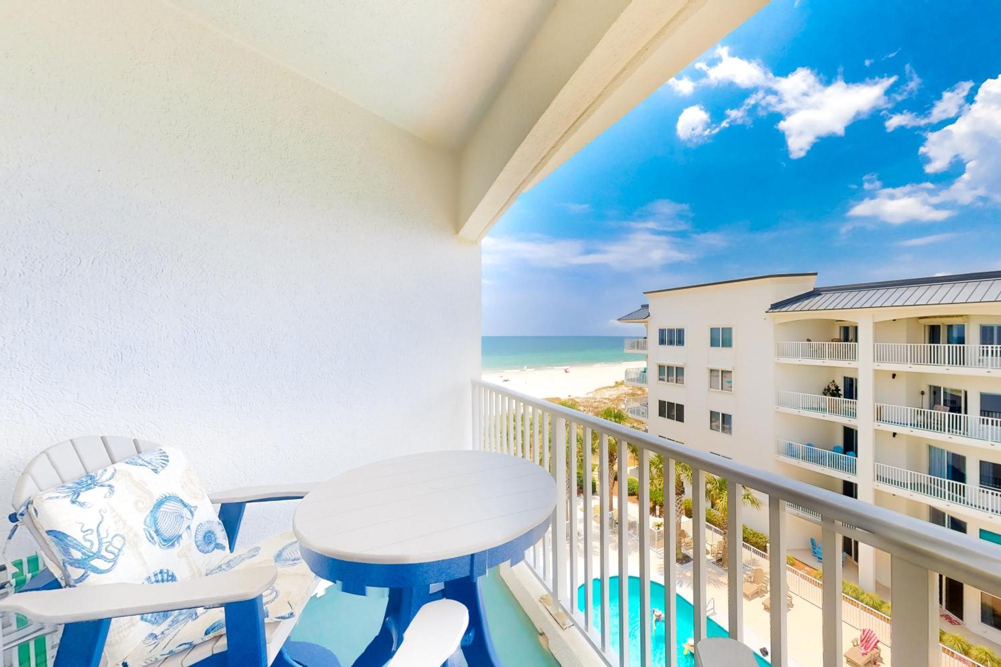 Palm Beach C52 Orange Beach Luaran gambar